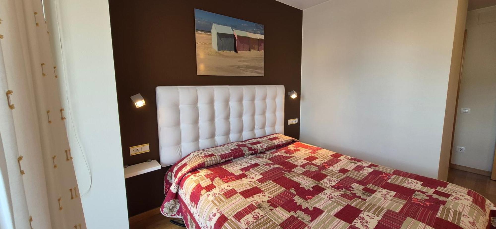 Apartamento En Avenida Diagonal - Torre Glorias - Angeles Terraza Barcelona Buitenkant foto