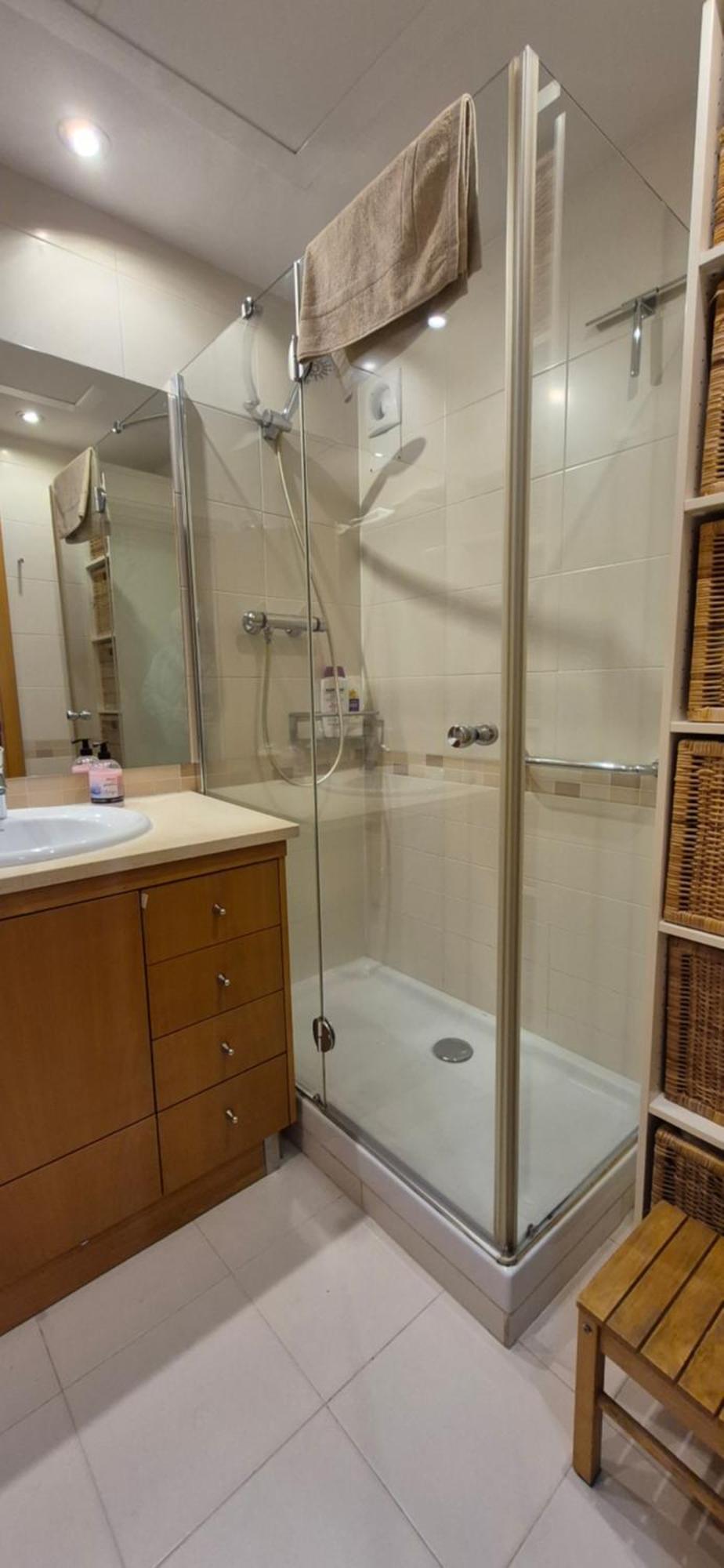 Apartamento En Avenida Diagonal - Torre Glorias - Angeles Terraza Barcelona Buitenkant foto