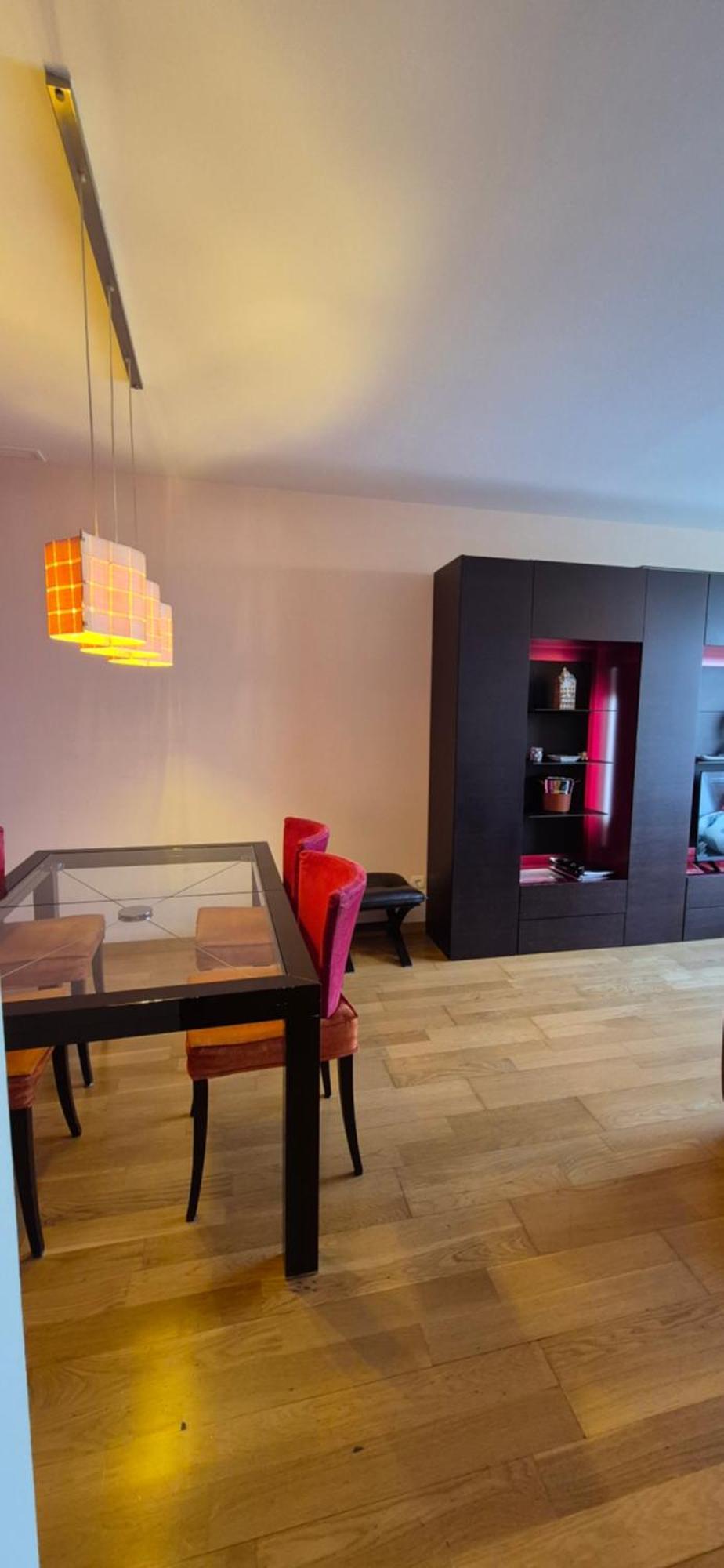 Apartamento En Avenida Diagonal - Torre Glorias - Angeles Terraza Barcelona Buitenkant foto